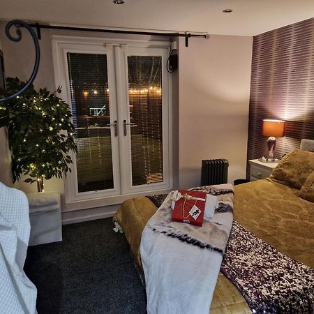 The Ivy Garden Suite (Adults Only) Handsworth Room photo