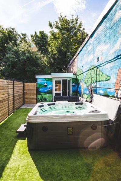 The Ivy Garden Suite (Adults Only) Handsworth Exterior photo