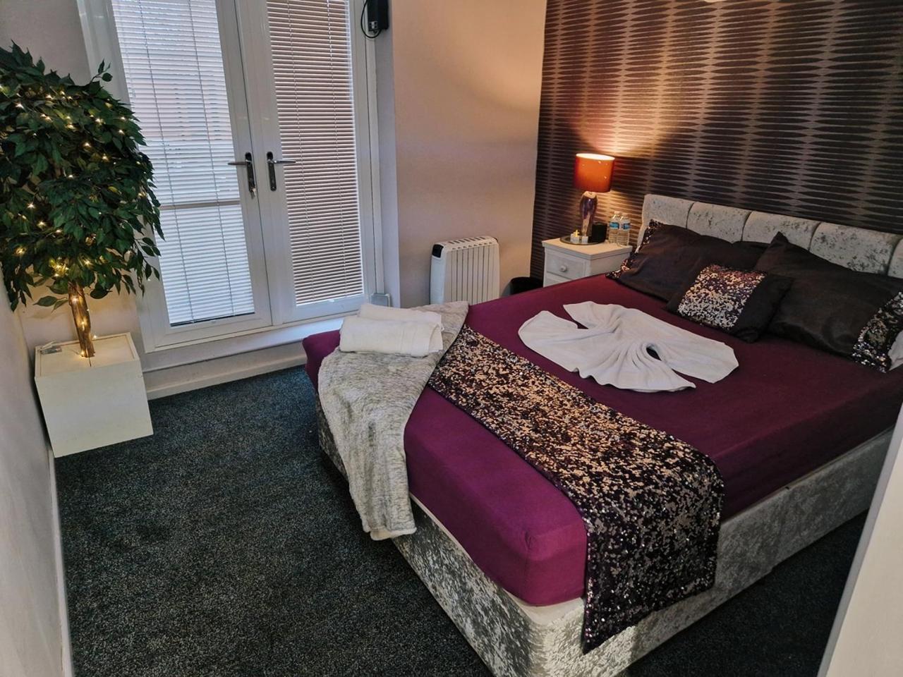The Ivy Garden Suite (Adults Only) Handsworth Exterior photo