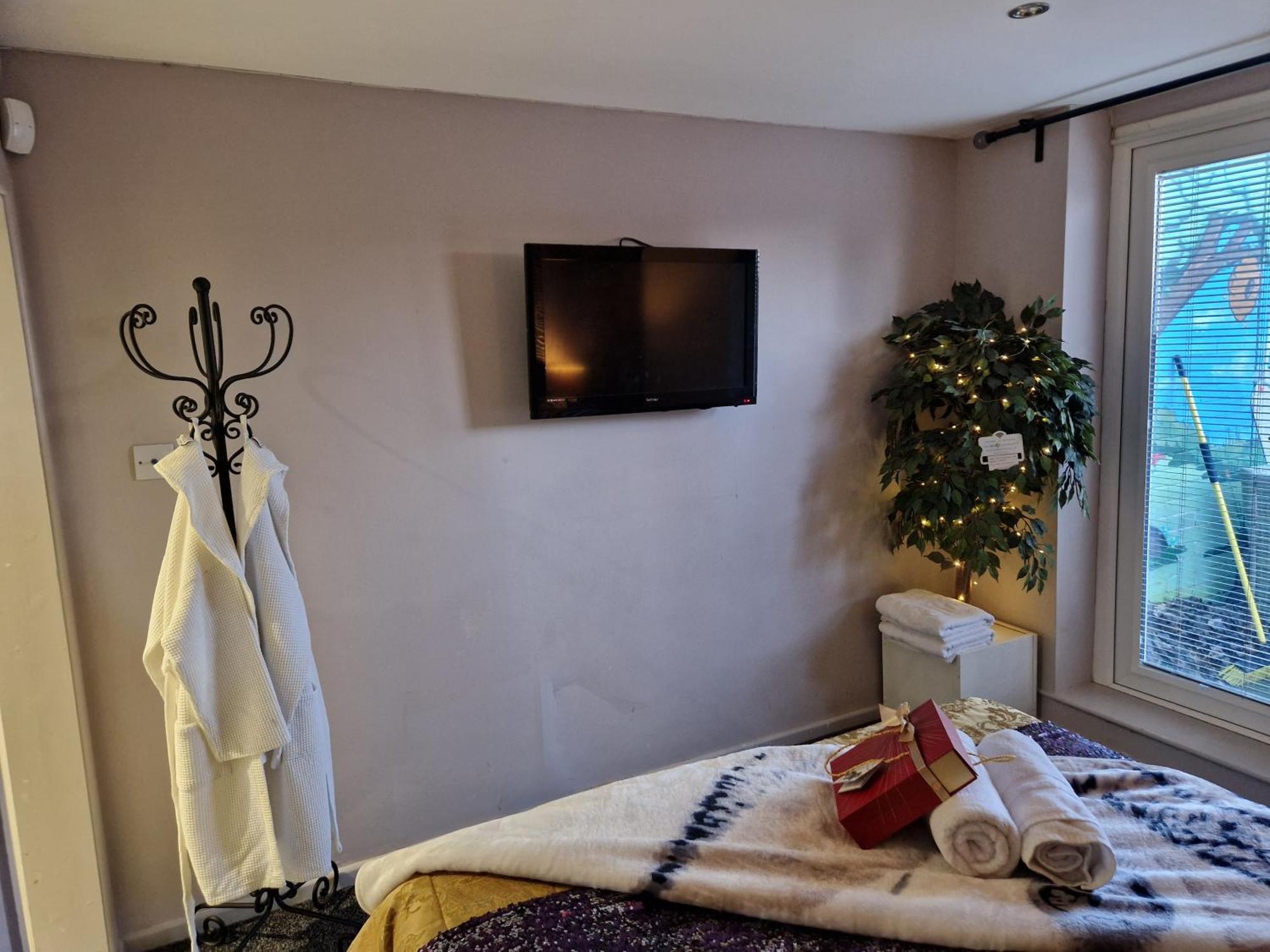 The Ivy Garden Suite (Adults Only) Handsworth Room photo