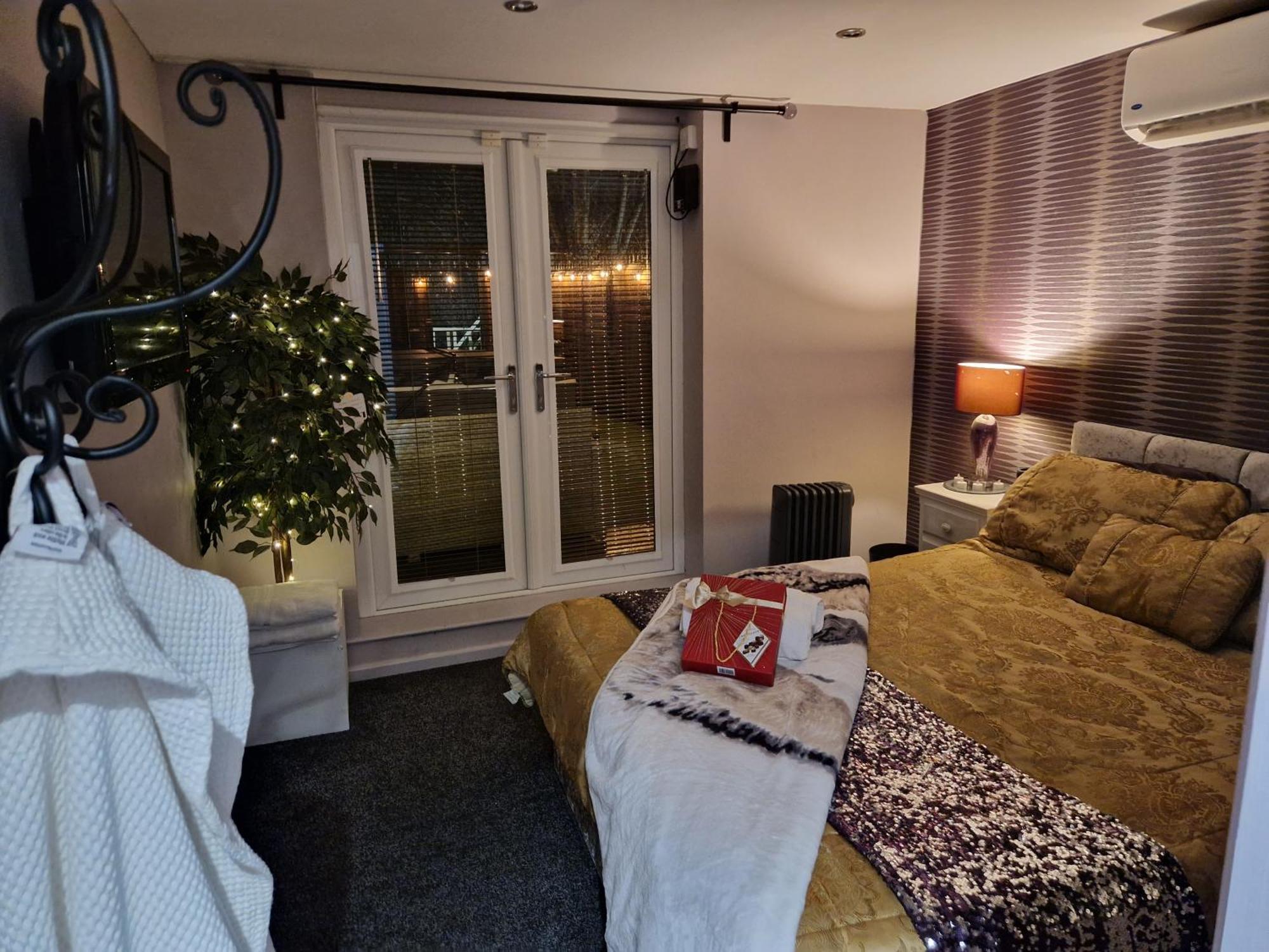 The Ivy Garden Suite (Adults Only) Handsworth Room photo